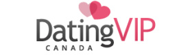 DatingVIP Canada Logo